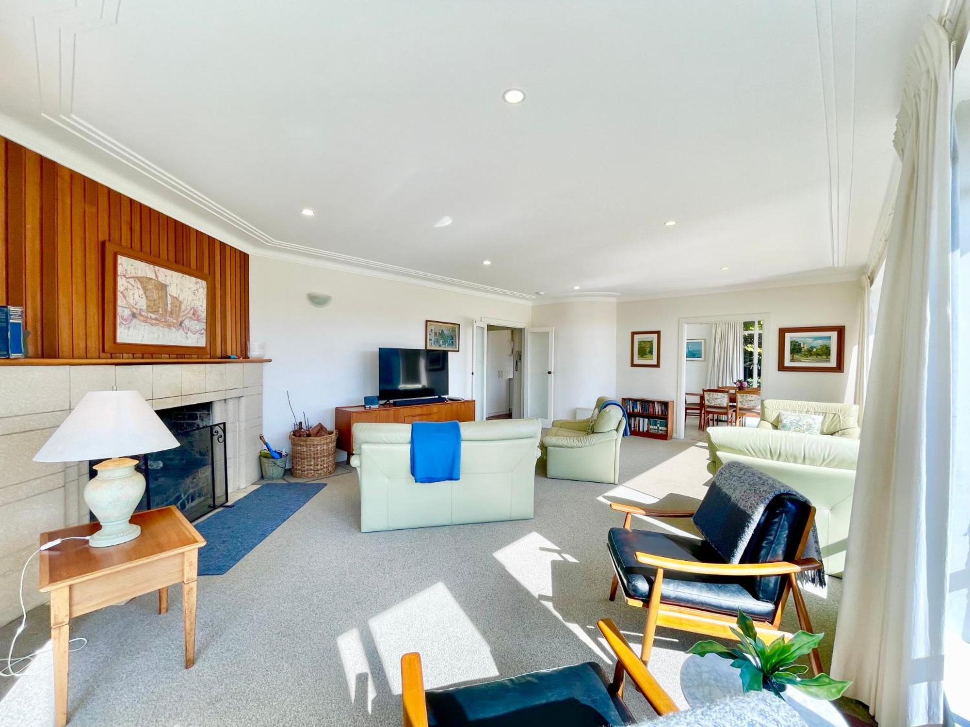 Scarlett'S Place Blackheath Eksteriør bilde
